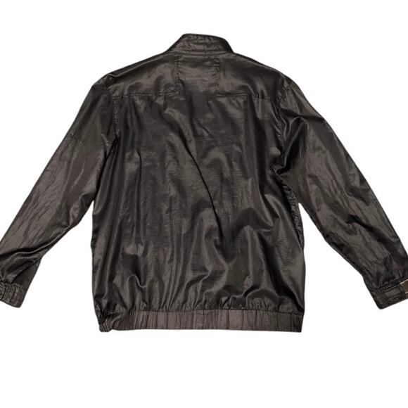 One of a Kind Vintage 1984 Nike Carl Lewis Windbreaker Rare Spacelab Patch Men M - Picture 2 of 15